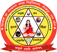 Mahayogi Guru Gorakhnath AYUSH University